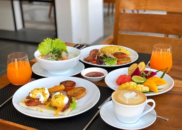 Sala & Hotel Siem Reap