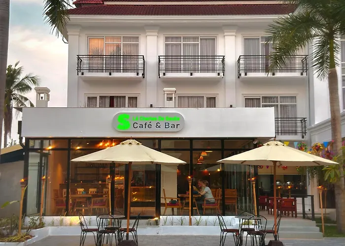 Sala & Hotel