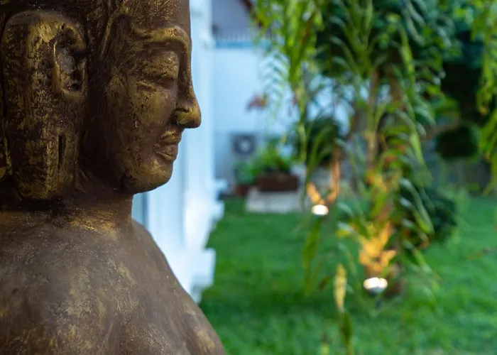 Hotel Sala & Siem Reap