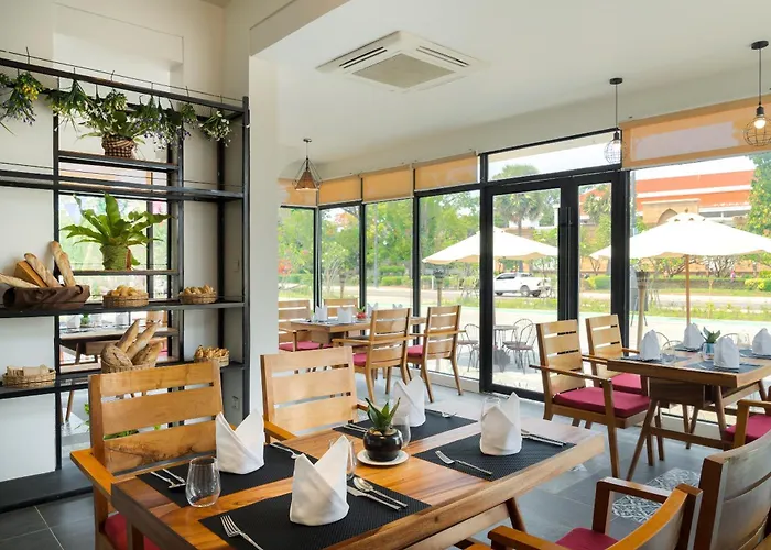 Sala & 5* Siem Reap