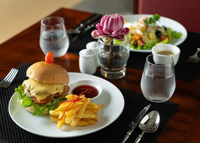 Sala & 酒店 5*
