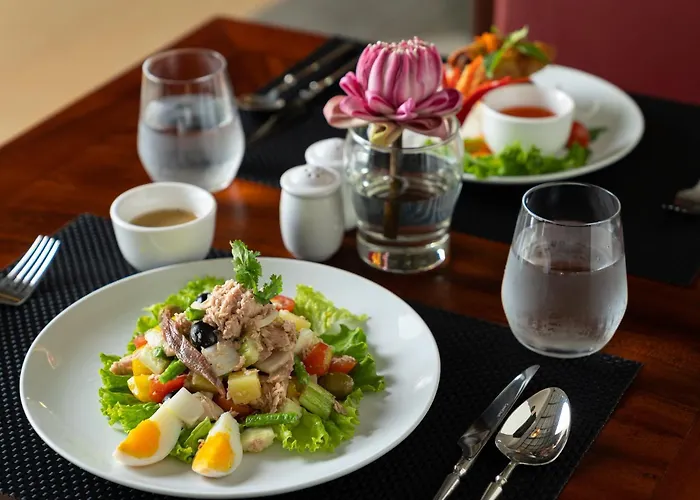 Sala & Siem Reap