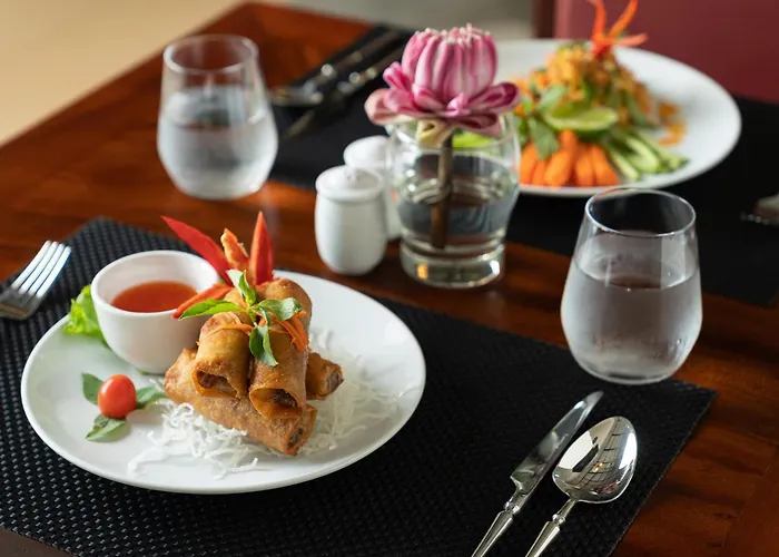 Sala & 5* Siem Reap