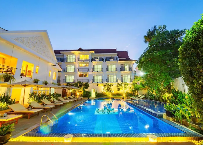 Hotel Sala &