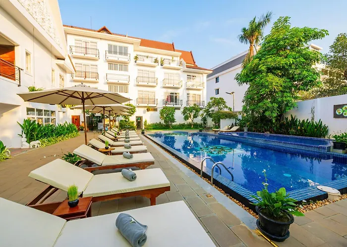 Sala & Hotel 5*