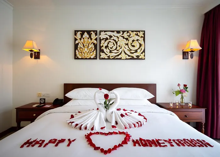 Sala & Hotel