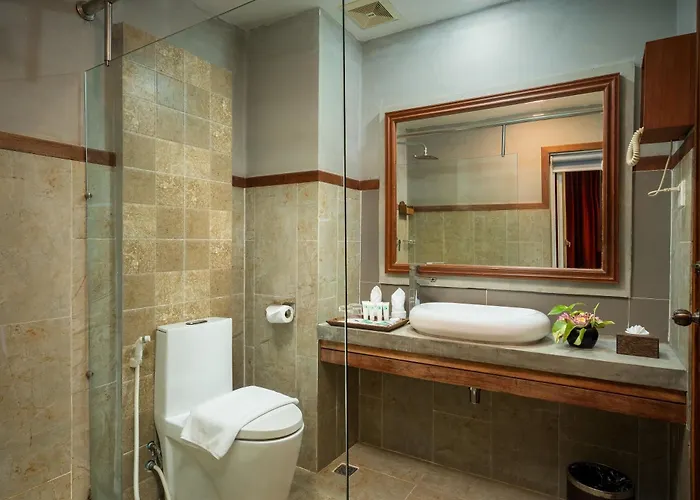 Sala & Hotel Siem Reap