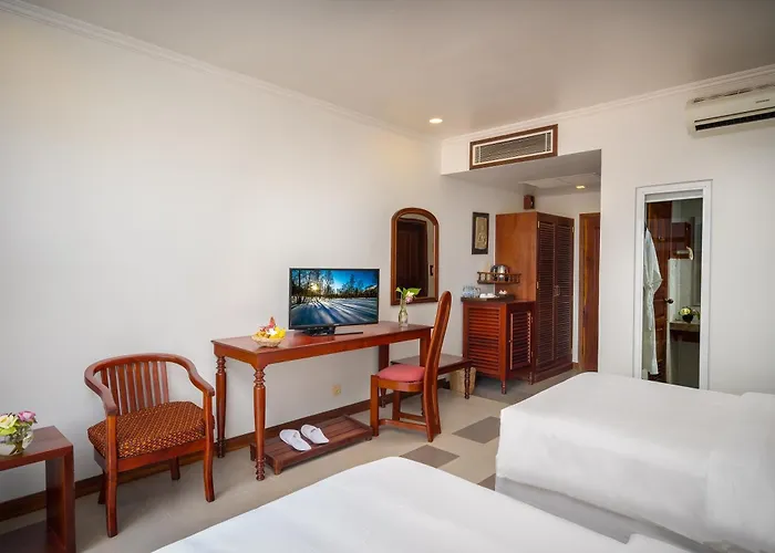 Sala & Hotel 5*