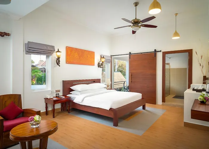 Hotel Sala &