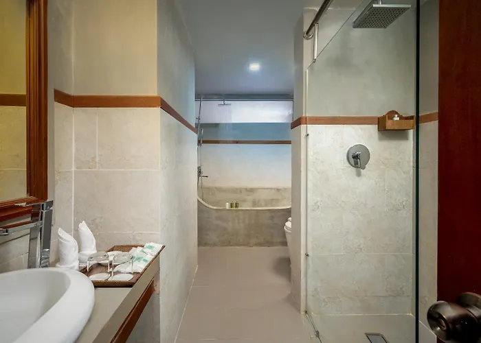 Sala & 5* Siem Reap