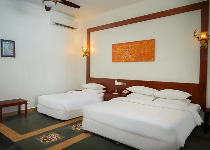 Hotel Sala & 5*