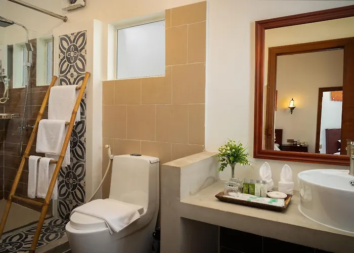 Sala & Siem Reap