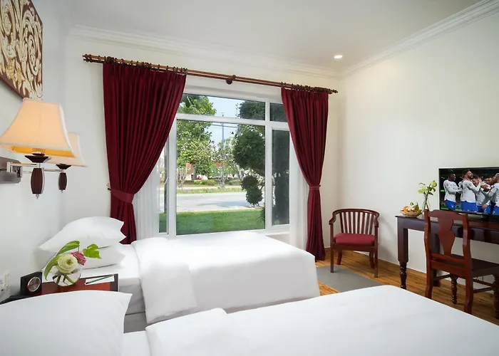 Hotel Sala &