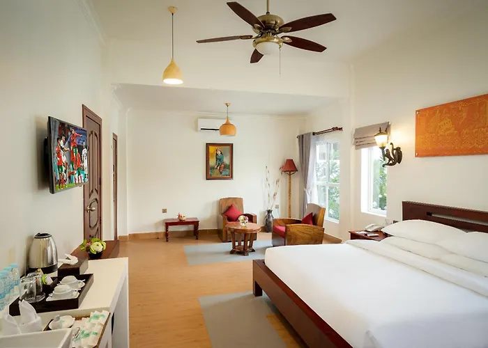 Hotel Sala &