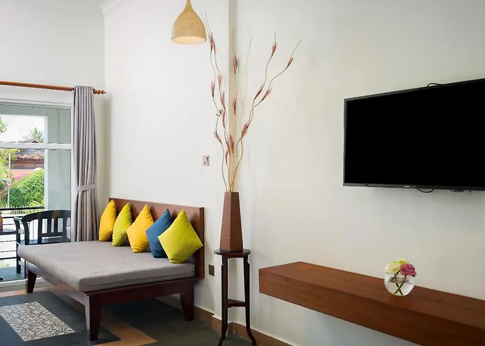 Hotel Sala & 5*