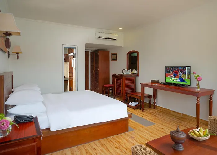Sala & 5*