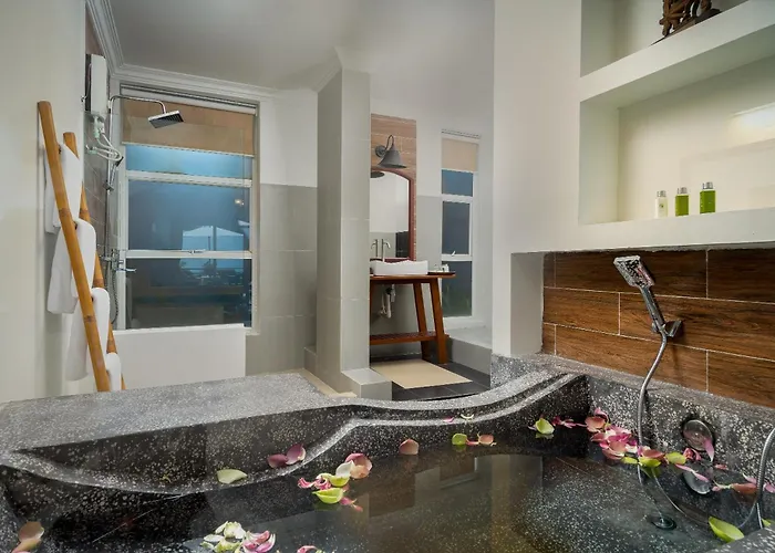 Sala & 5* Siem Reap