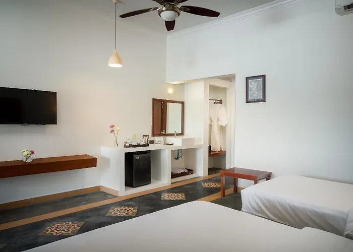 Hotel Sala &