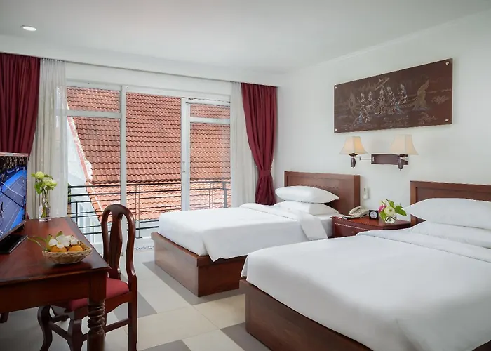Sala & Siem Reap