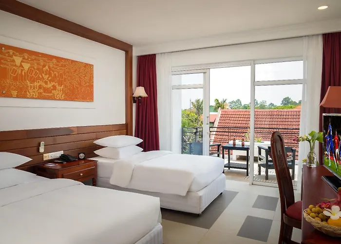Sala & Hotel
