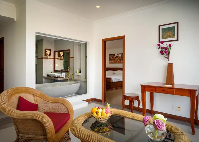 Sala & Hotel 5*