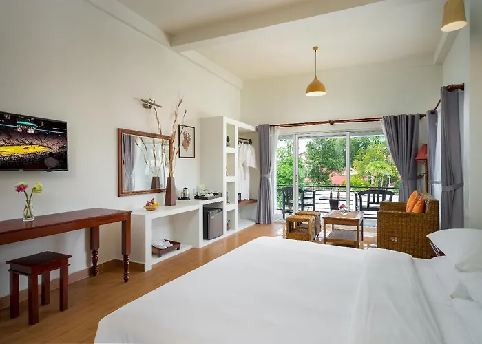 Hotel Sala &