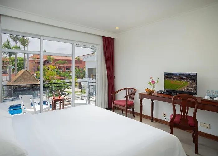 Hotel Sala & 5*