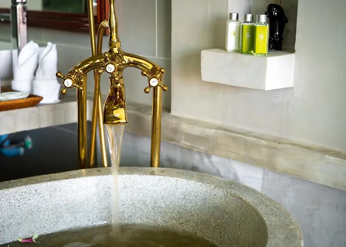 Hotel Sala & Siem Reap