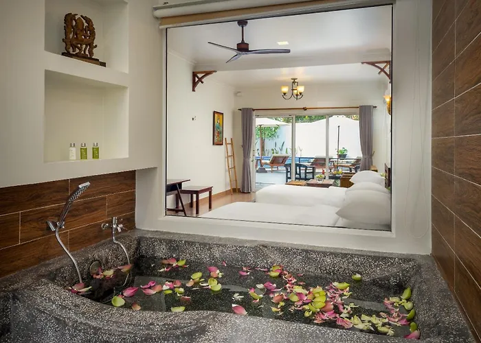 Sala & Hotel 5*