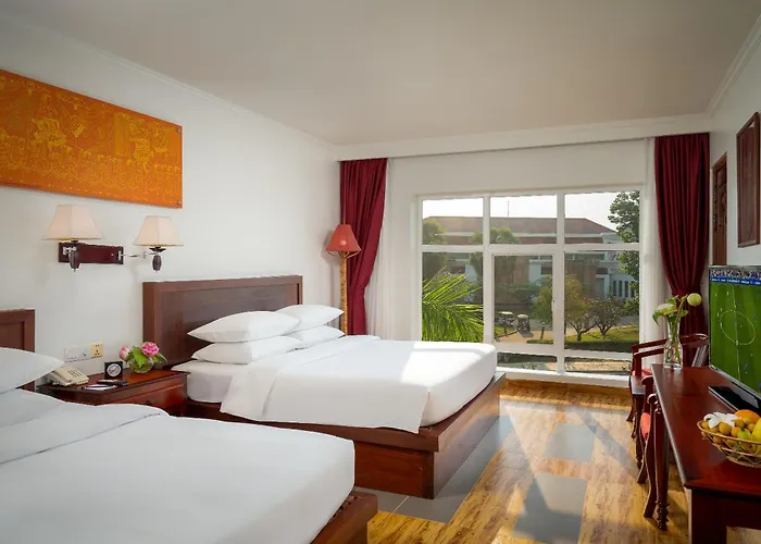 Hotel Sala & 5*