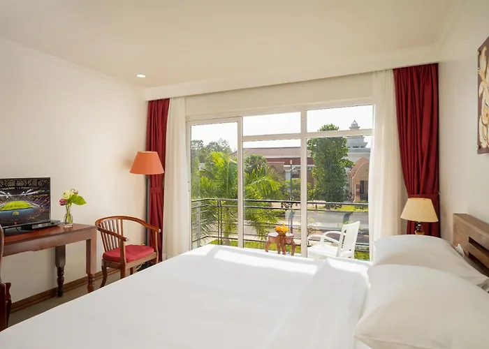 Sala & Hotel