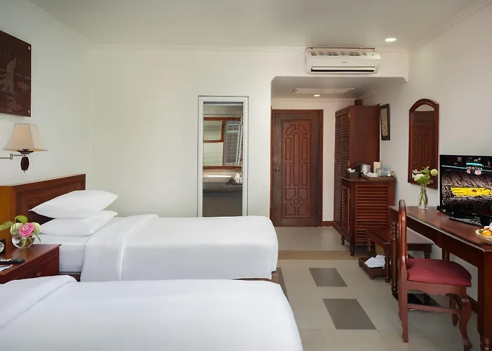 Hotel Sala &