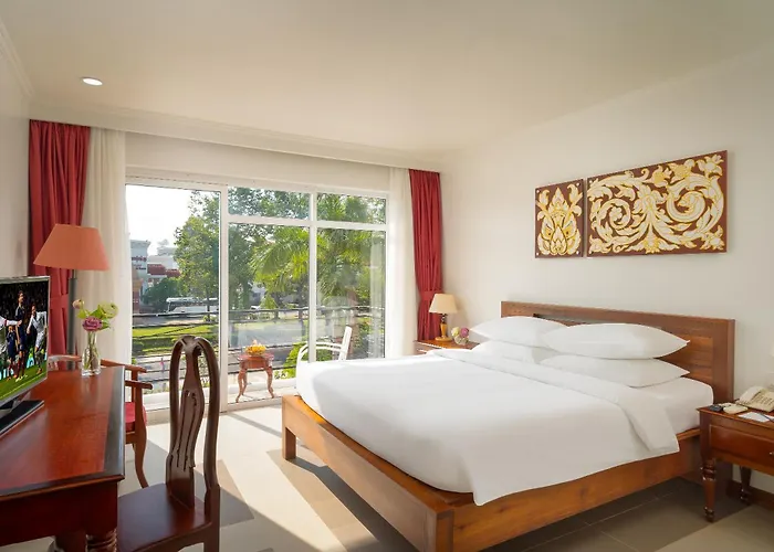 Hotel Sala &