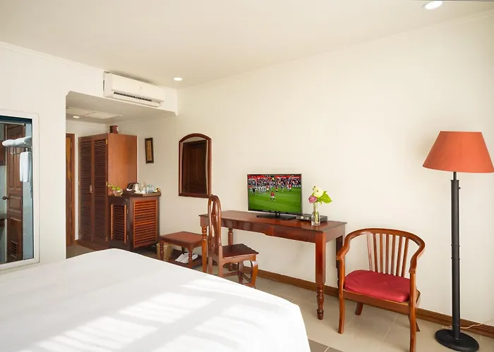 Sala & Hotel 5*