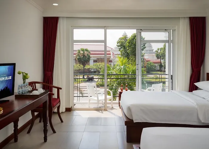 Sala & Hotel 5*